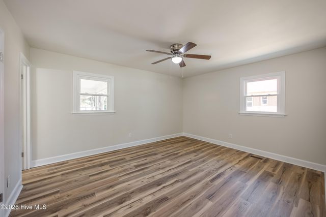 411 Lafayette Street, Clinton, NC 28328