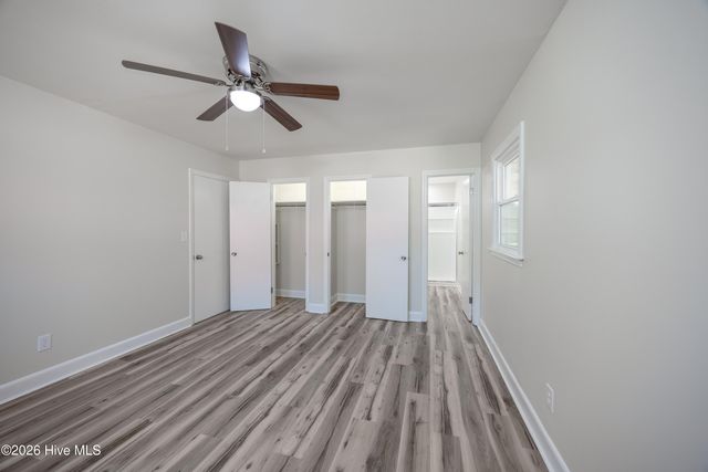 411 Lafayette Street, Clinton, NC 28328