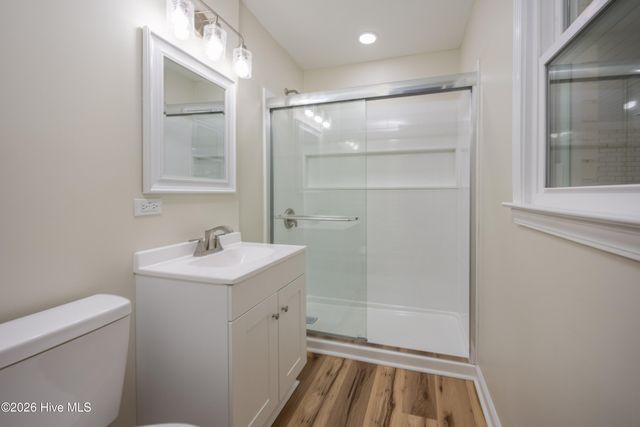 411 Lafayette Street, Clinton, NC 28328