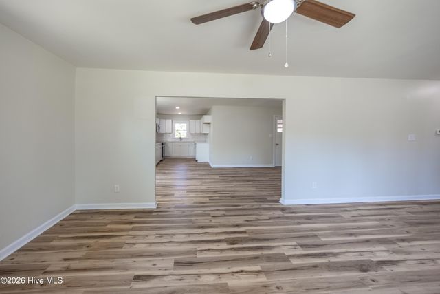 411 Lafayette Street, Clinton, NC 28328