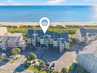 1000 Caswell Beach Road Apt 715, Oak Island, NC 28465
