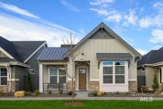 4975 S Tindaris Ln, Meridian, ID 83642