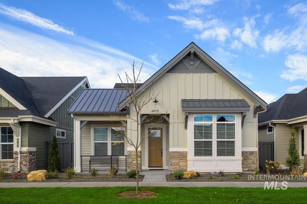 4975 S Tindaris Ln, Meridian, ID 83642