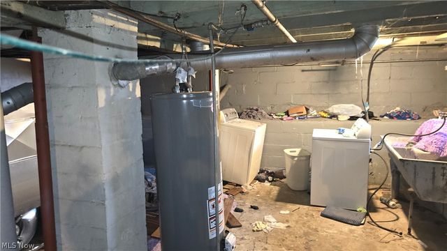 3437 E 105th Street, Cleveland, OH 44104