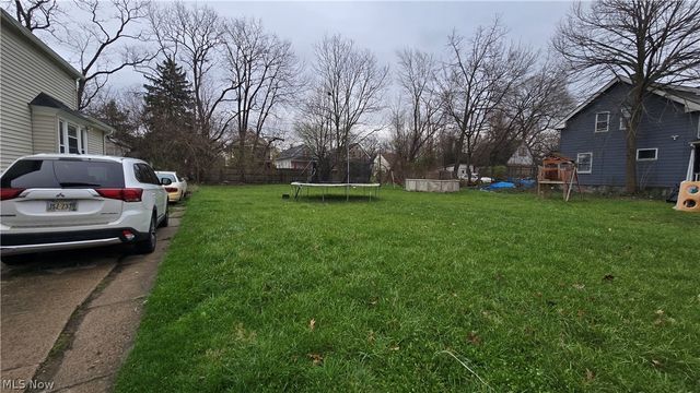 3437 E 105th Street, Cleveland, OH 44104