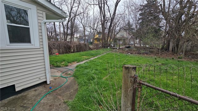 3437 E 105th Street, Cleveland, OH 44104