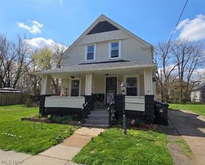 3437 E 105th Street, Cleveland, OH 44104