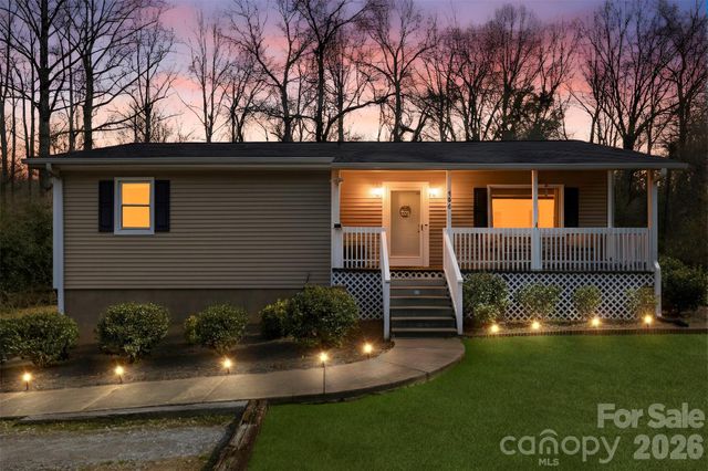 405 El Bethel Road, Kings Mountain, NC 28086