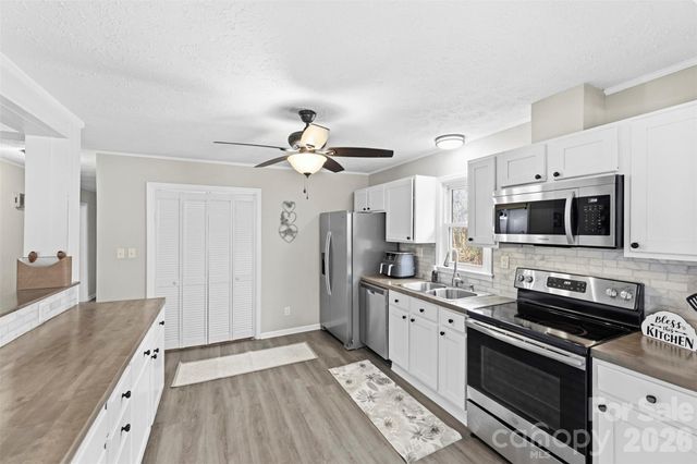 405 El Bethel Road, Kings Mountain, NC 28086