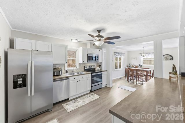 405 El Bethel Road, Kings Mountain, NC 28086