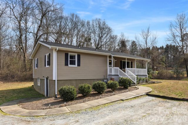 405 El Bethel Road, Kings Mountain, NC 28086