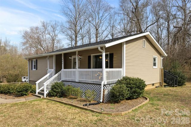 405 El Bethel Road, Kings Mountain, NC 28086