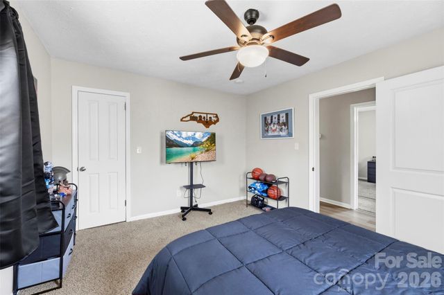 405 El Bethel Road, Kings Mountain, NC 28086