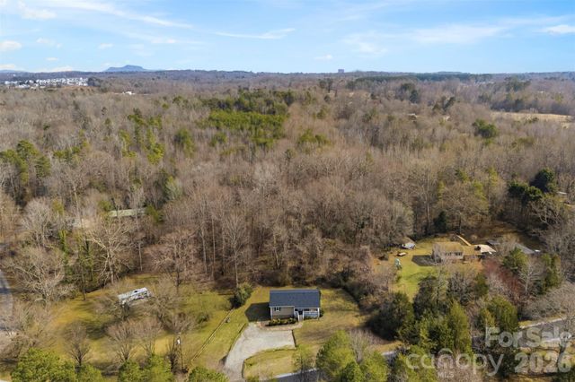 405 El Bethel Road, Kings Mountain, NC 28086