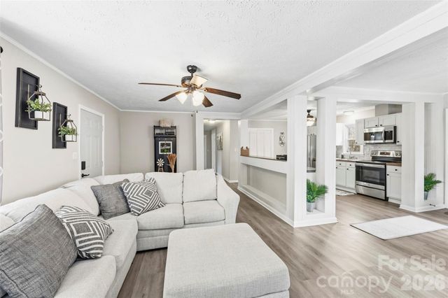 405 El Bethel Road, Kings Mountain, NC 28086