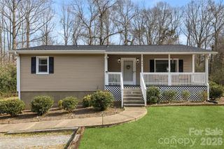 405 El Bethel Road, Kings Mountain, NC 28086