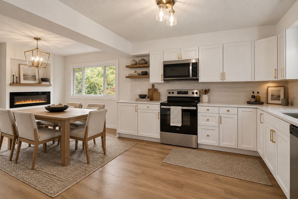 1579 Leone Avenue, Saint Paul, MN 55106 — exterior