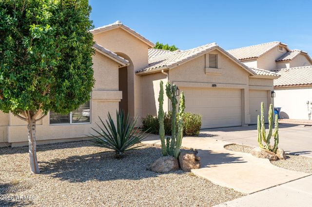 1979 E Chilton Drive, Tempe, AZ 85283