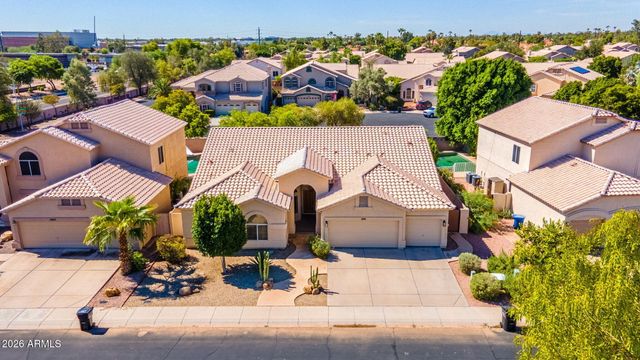 1979 E Chilton Drive, Tempe, AZ 85283