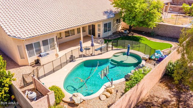 1979 E Chilton Drive, Tempe, AZ 85283