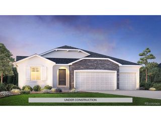 16875 Greenfield Dr, Monument, CO 80132