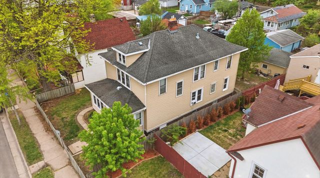 3724 Bloomington Avenue, Minneapolis, MN 55407