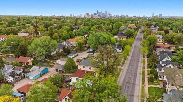 3724 Bloomington Avenue, Minneapolis, MN 55407