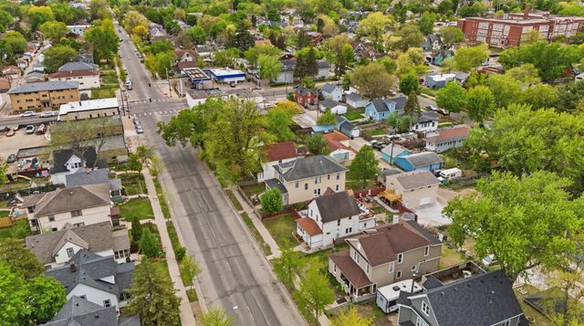 3724 Bloomington Avenue, Minneapolis, MN 55407