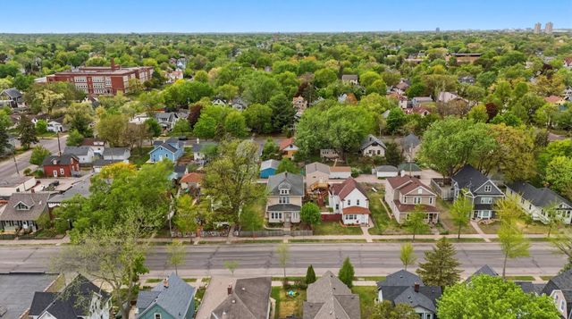 3724 Bloomington Avenue, Minneapolis, MN 55407