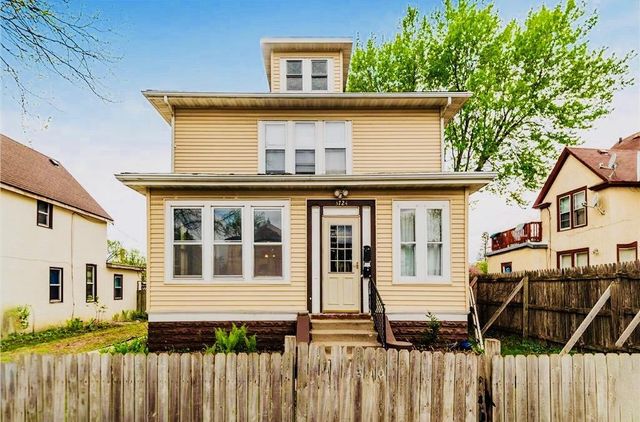 3724 Bloomington Avenue, Minneapolis, MN 55407