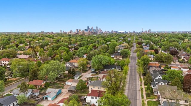 3724 Bloomington Avenue, Minneapolis, MN 55407