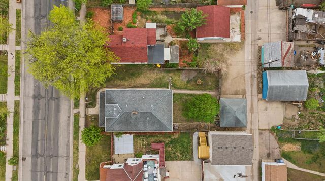 3724 Bloomington Avenue, Minneapolis, MN 55407