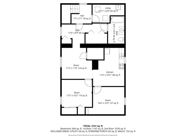 3724 Bloomington Avenue, Minneapolis, MN 55407
