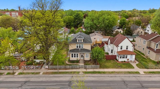 3724 Bloomington Avenue, Minneapolis, MN 55407