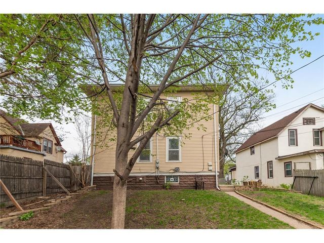 3724 Bloomington Avenue, Minneapolis, MN 55407