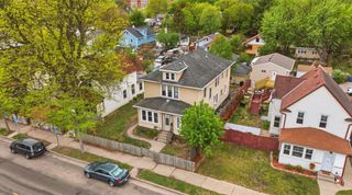 3724 Bloomington Avenue, Minneapolis, MN 55407