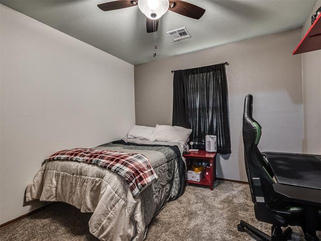 20554 Ember Lane, Harrah, OK 73045