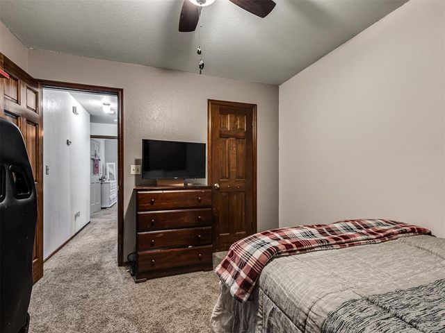 20554 Ember Lane, Harrah, OK 73045