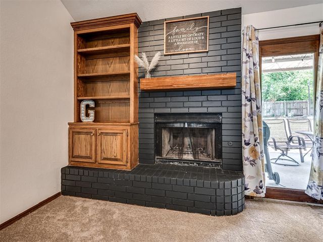 20554 Ember Lane, Harrah, OK 73045