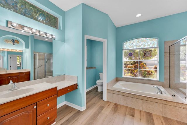 1021 HAMILTON AVENUE, Tarpon Springs, FL 34689