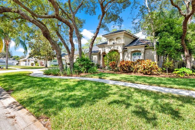 1021 HAMILTON AVENUE, Tarpon Springs, FL 34689
