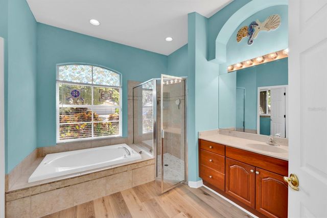 1021 HAMILTON AVENUE, Tarpon Springs, FL 34689