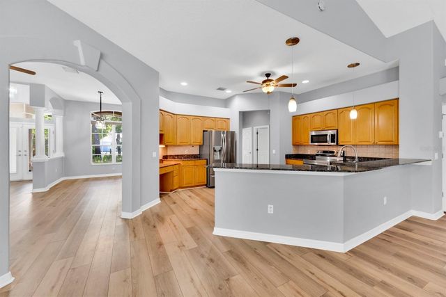 1021 HAMILTON AVENUE, Tarpon Springs, FL 34689