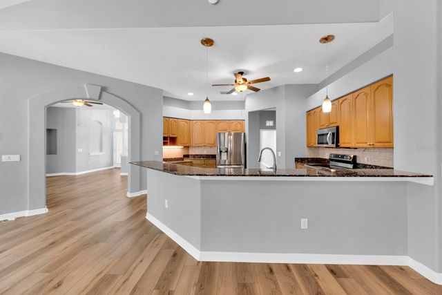 1021 HAMILTON AVENUE, Tarpon Springs, FL 34689