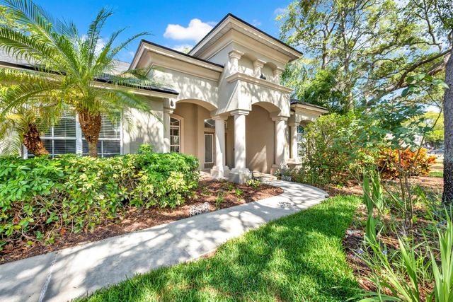 1021 HAMILTON AVENUE, Tarpon Springs, FL 34689
