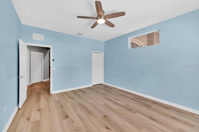1021 HAMILTON AVENUE, Tarpon Springs, FL 34689