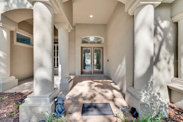 1021 HAMILTON AVENUE, Tarpon Springs, FL 34689