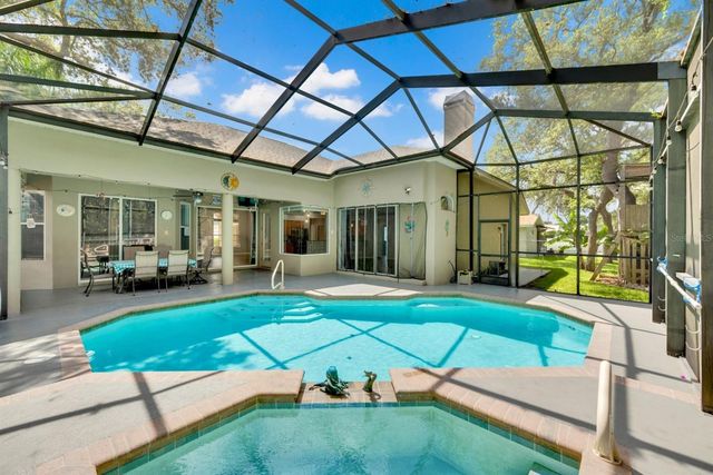 1021 HAMILTON AVENUE, Tarpon Springs, FL 34689