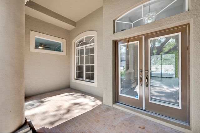 1021 HAMILTON AVENUE, Tarpon Springs, FL 34689