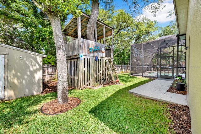 1021 HAMILTON AVENUE, Tarpon Springs, FL 34689